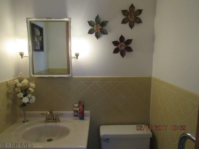 Columbia Park - Residential