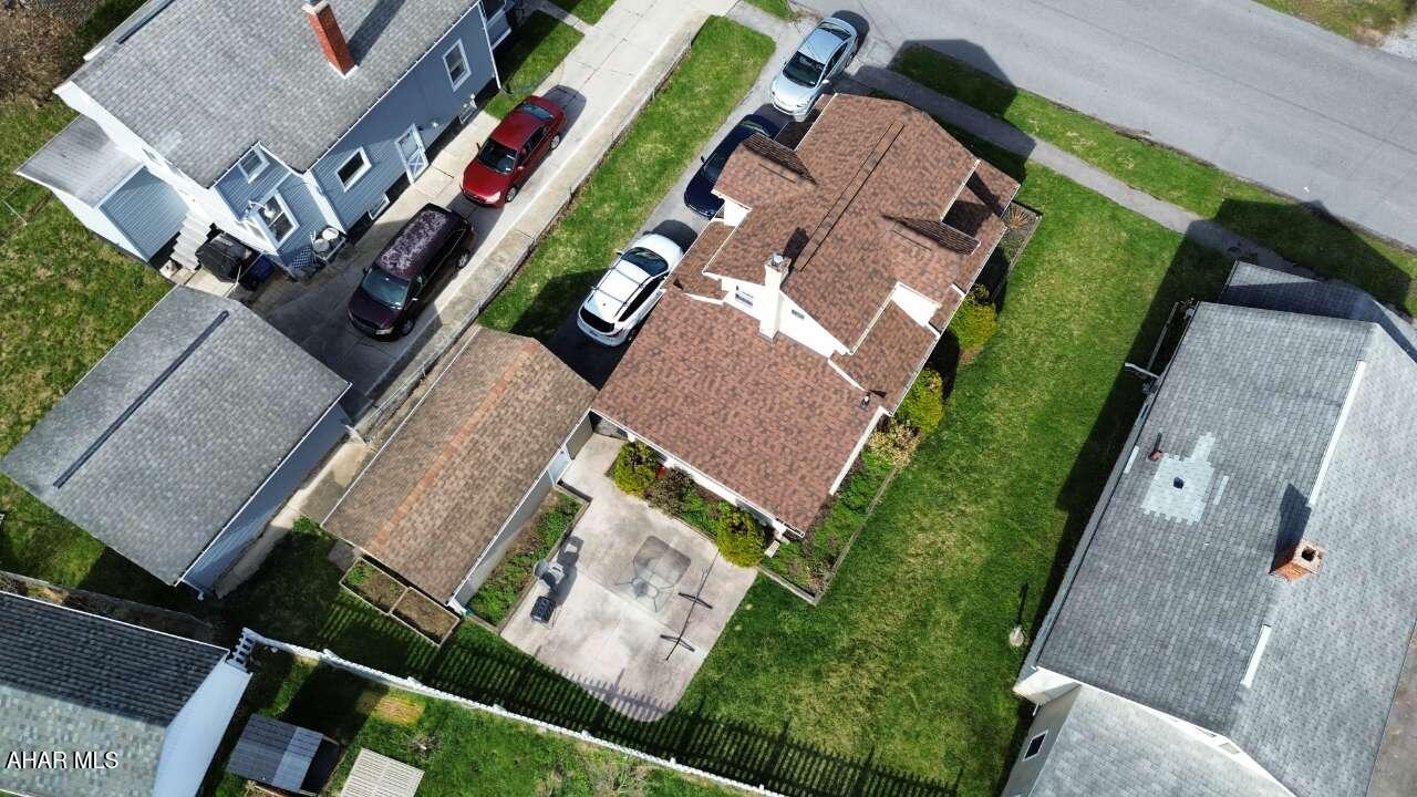 Llyswen - Residential
