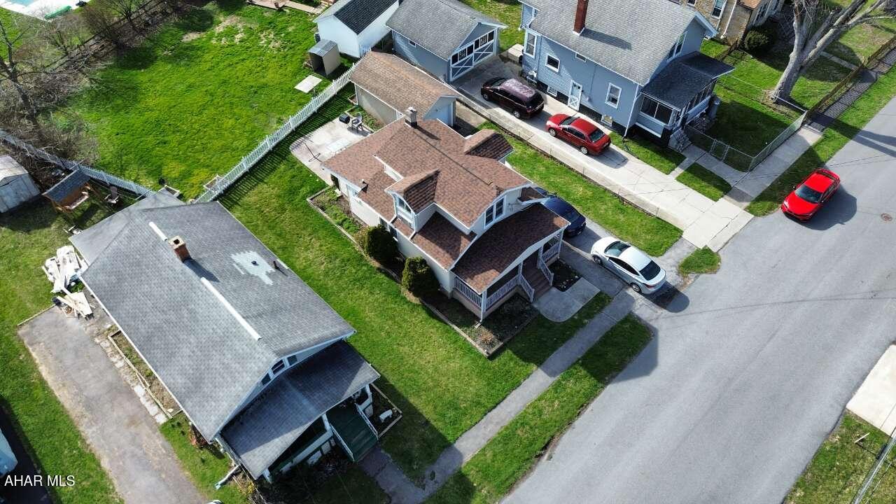 Llyswen - Residential