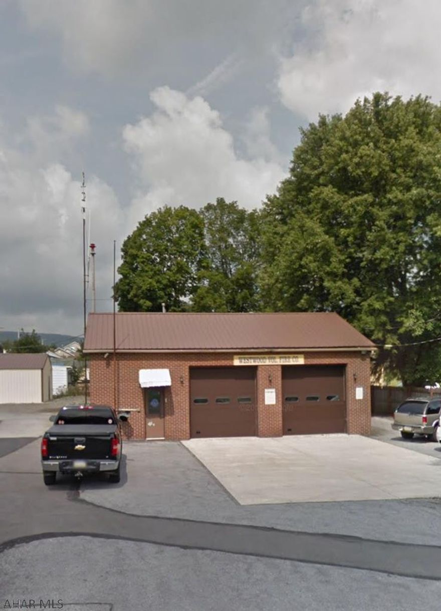 Don't miss this highly visible commercial property located along heavily traveled Goucher Street.  Entered as COMP only.