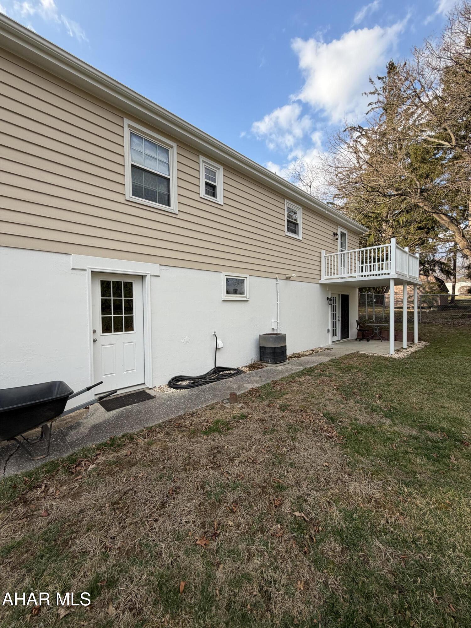 Sylvan Hills - Residential