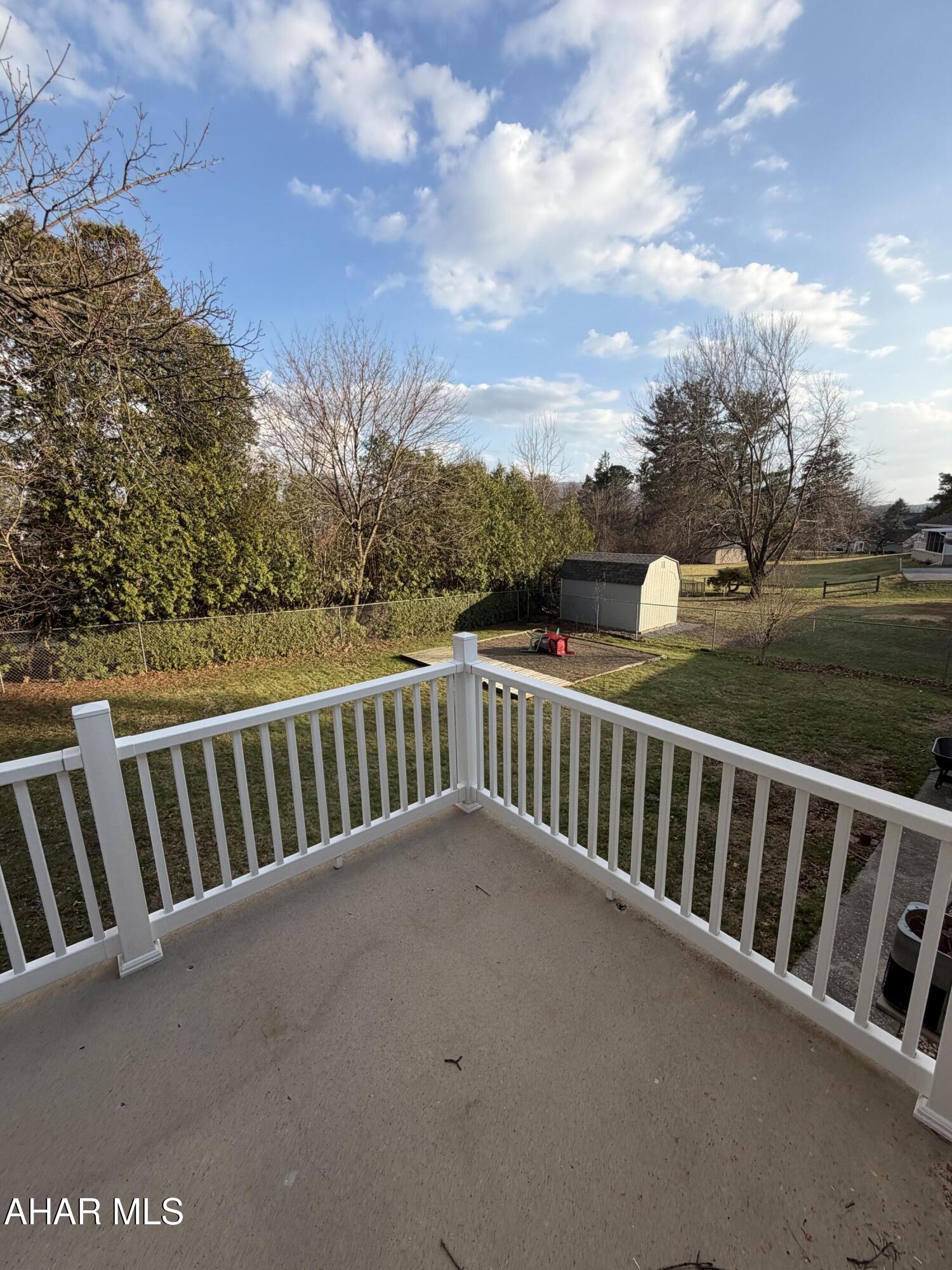 Sylvan Hills - Residential