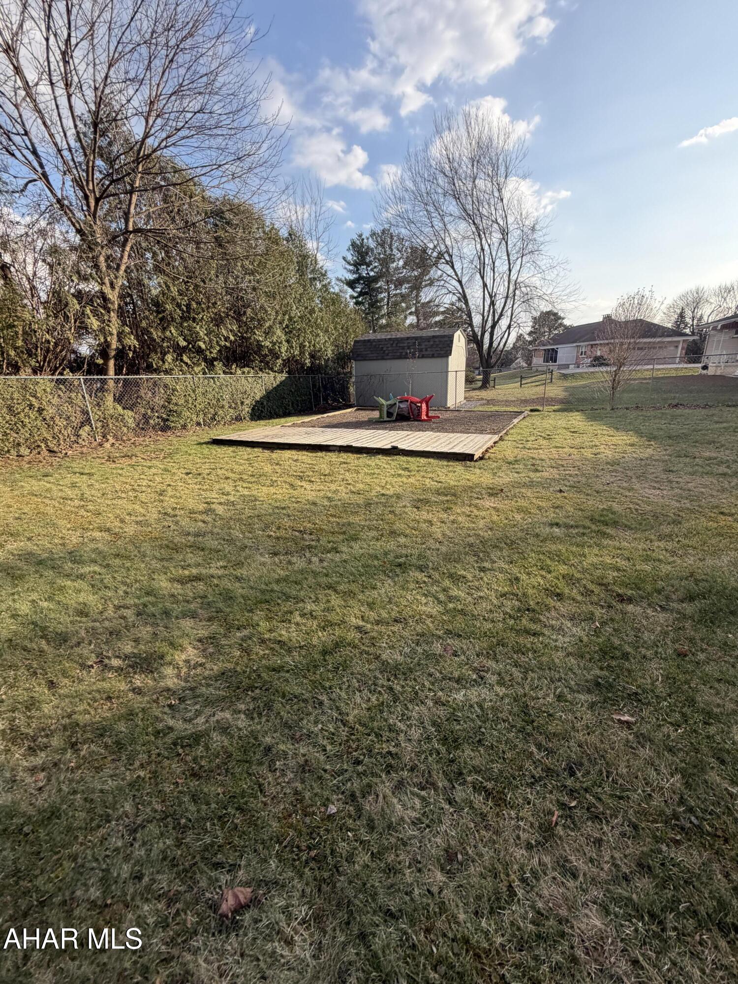 Sylvan Hills - Residential