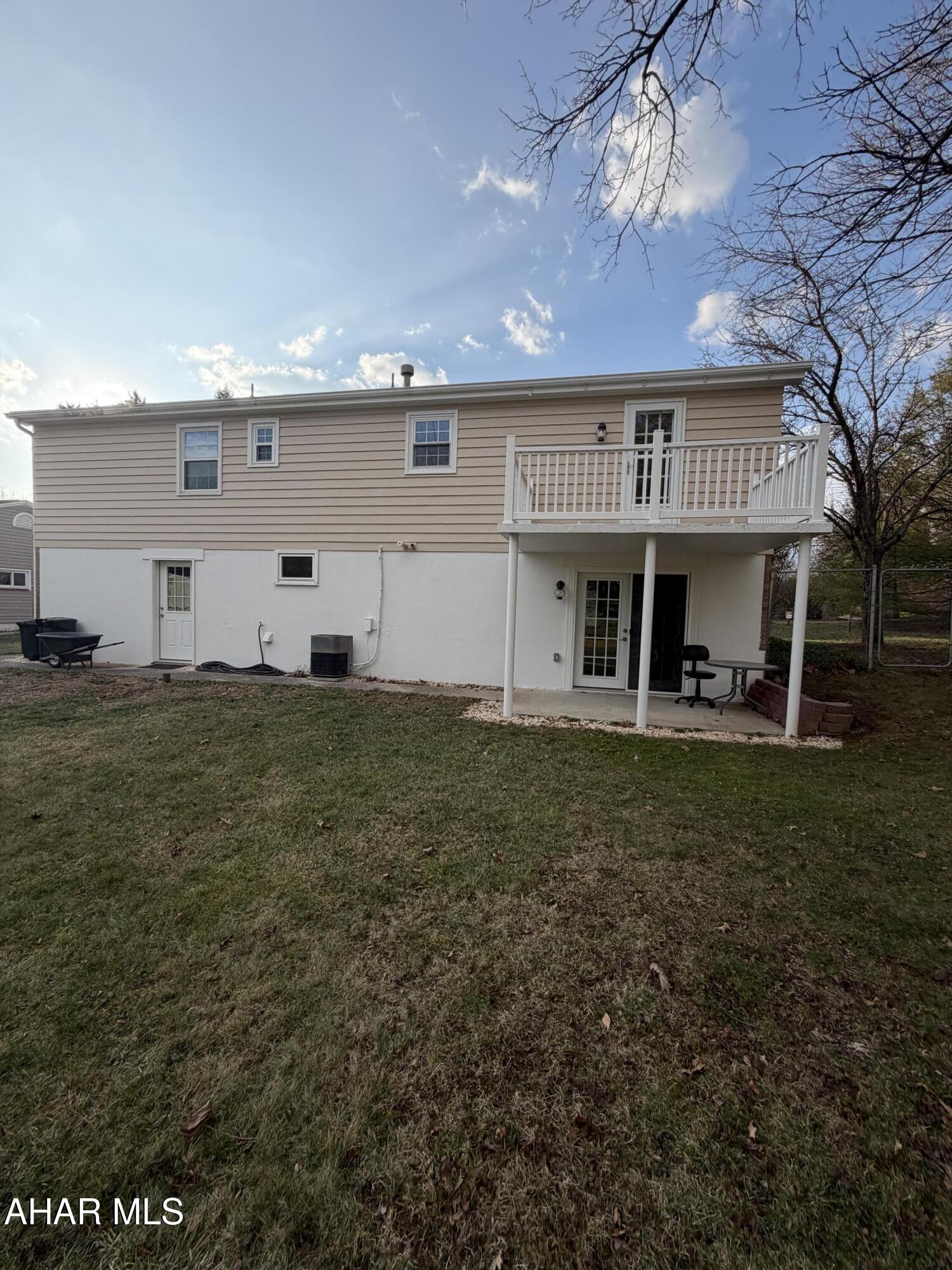 Sylvan Hills - Residential