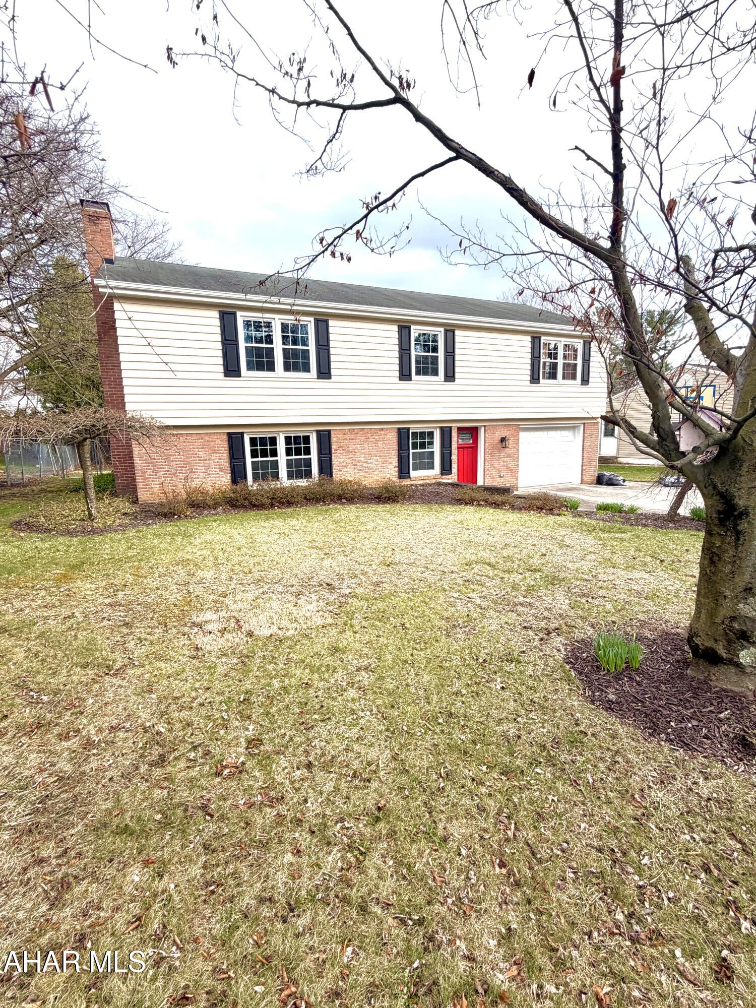 Sylvan Hills - Residential