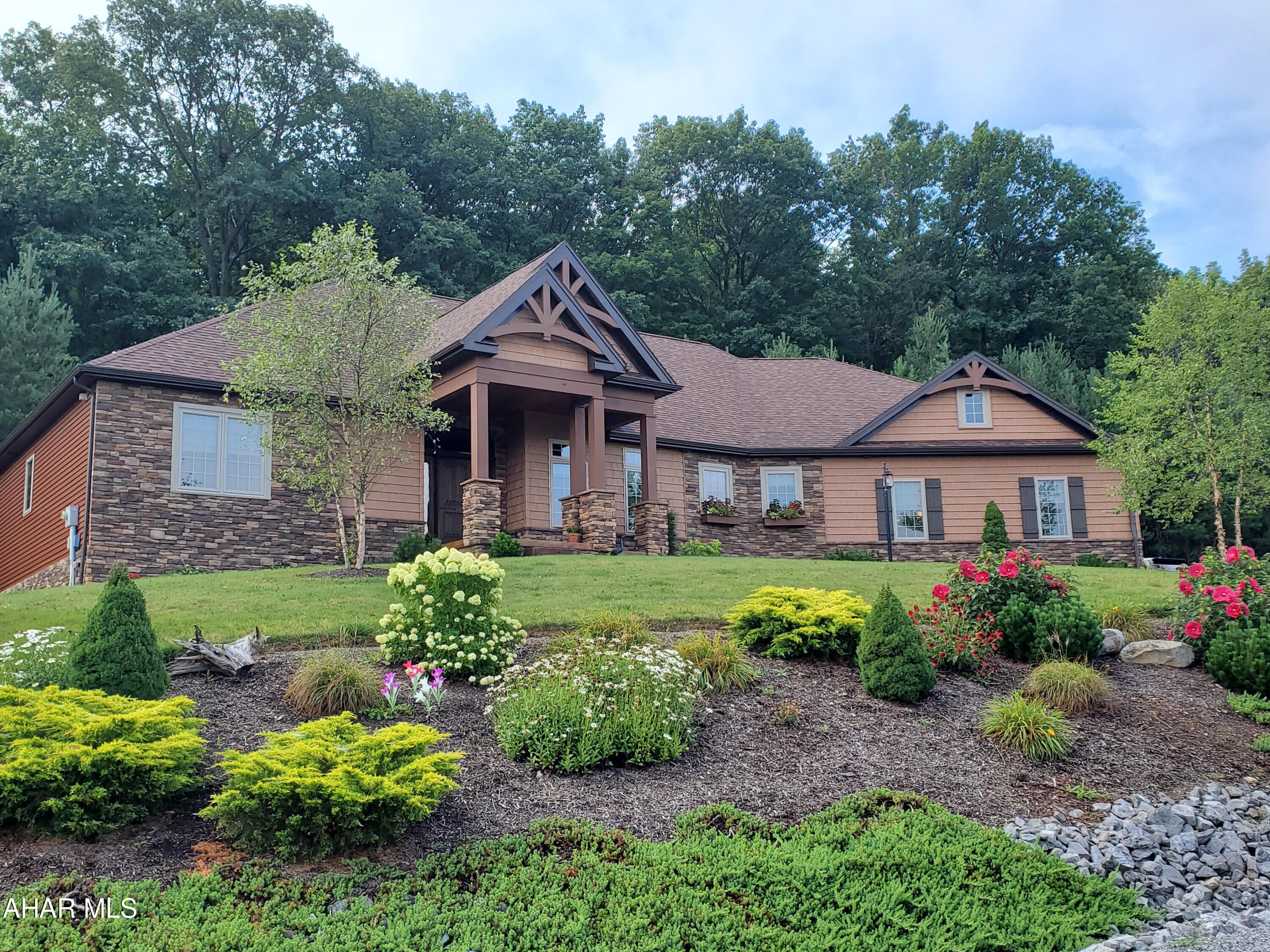 Scotch Valley - Residential