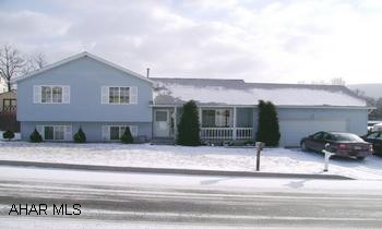 Juniata - Residential