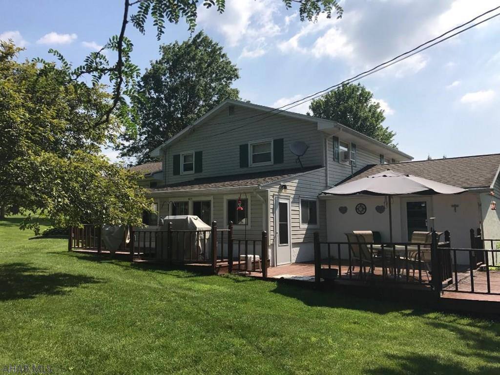 Maple Hollow - Residential