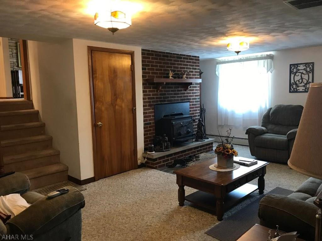 Maple Hollow - Residential