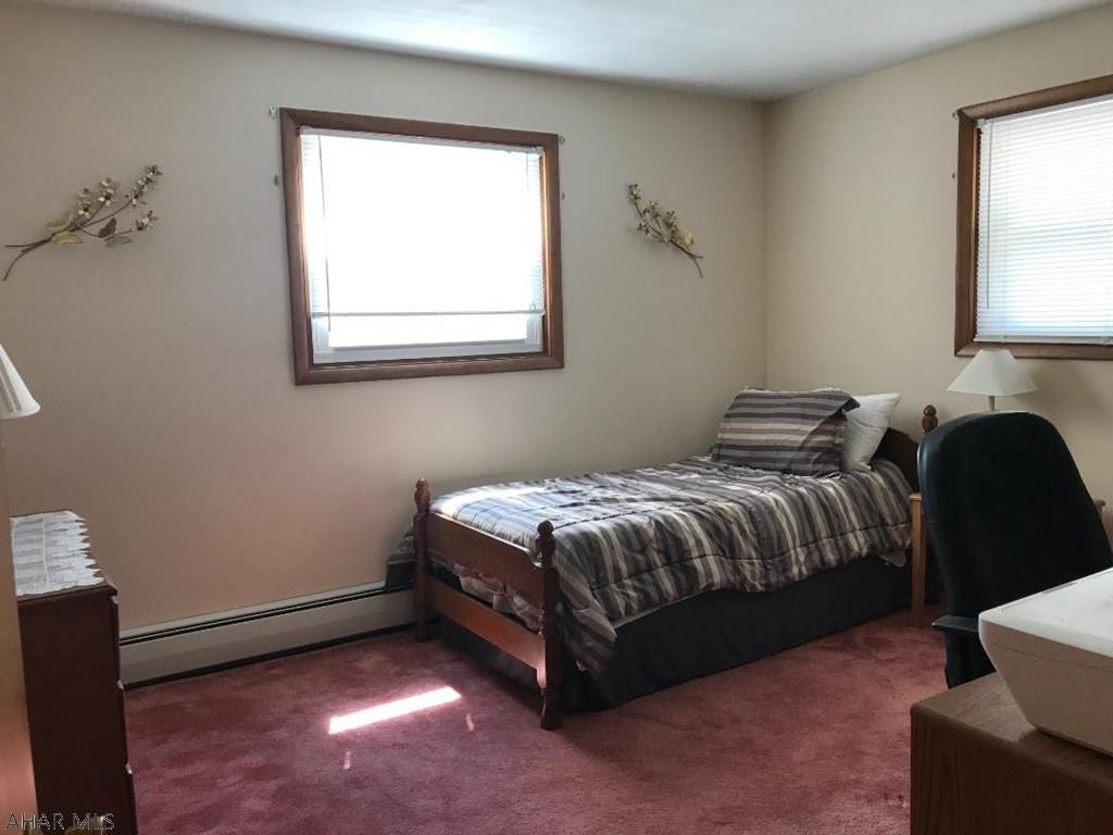 Maple Hollow - Residential