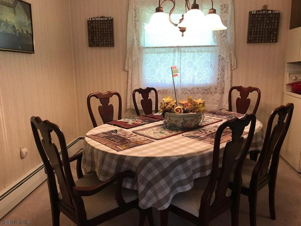 Maple Hollow - Residential