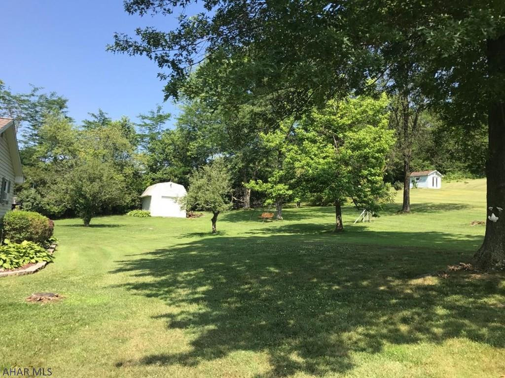 Maple Hollow - Residential