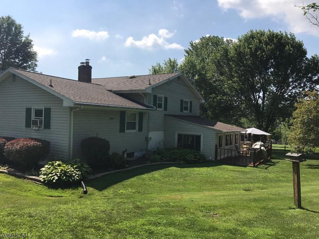 Maple Hollow - Residential