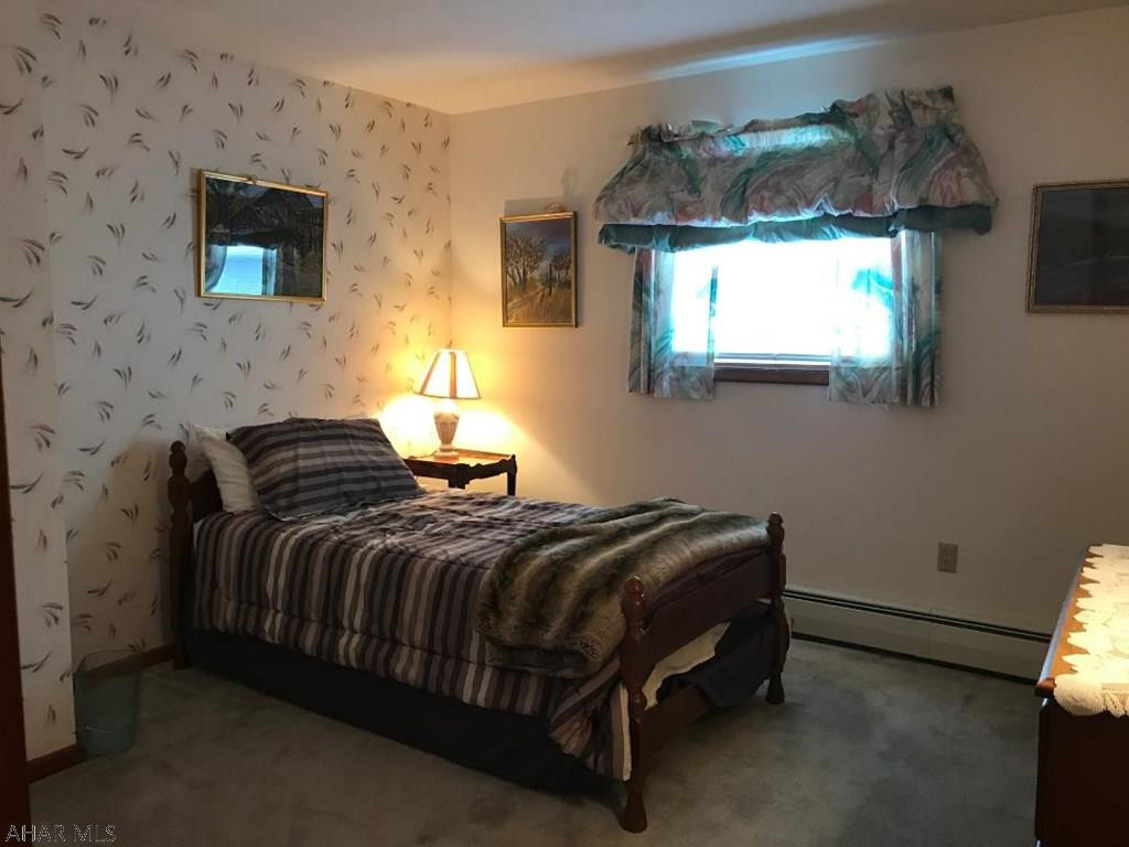 Maple Hollow - Residential