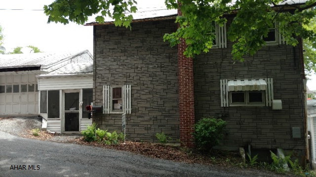 Unknown - Residential