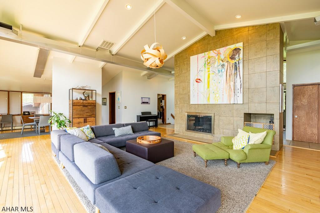 Scotch Valley - Residential