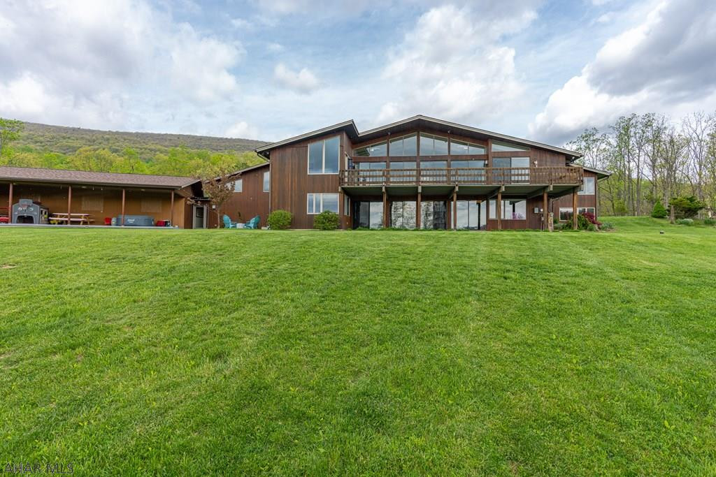 Scotch Valley - Residential