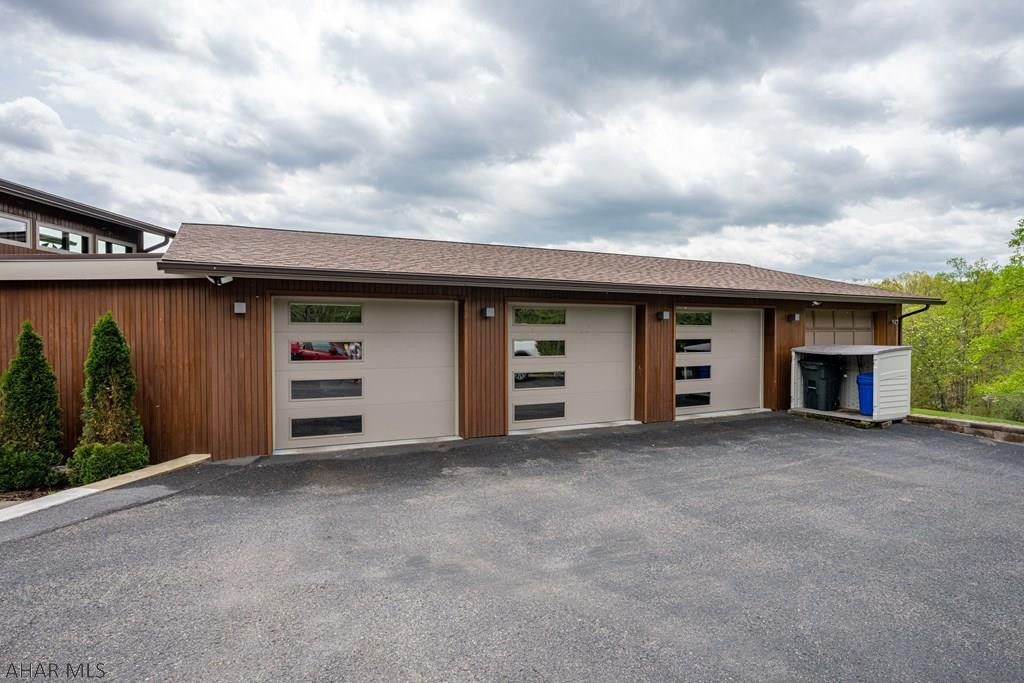 Scotch Valley - Residential