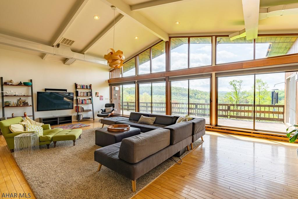 Scotch Valley - Residential