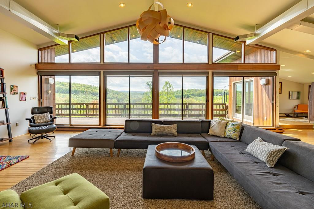 Scotch Valley - Residential