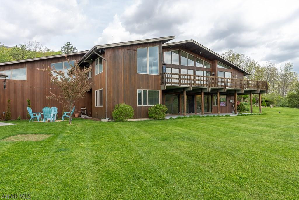 Scotch Valley - Residential