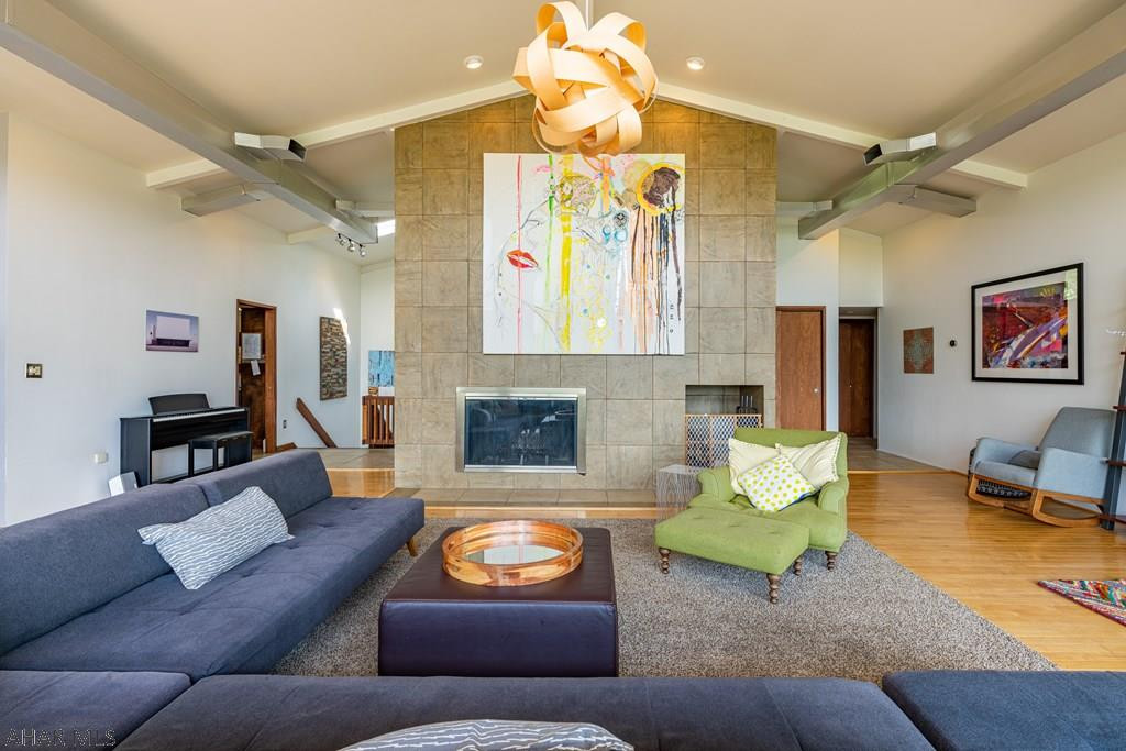 Scotch Valley - Residential