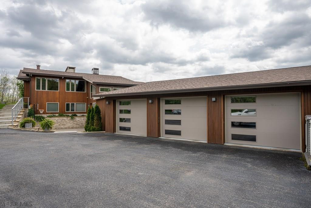 Scotch Valley - Residential