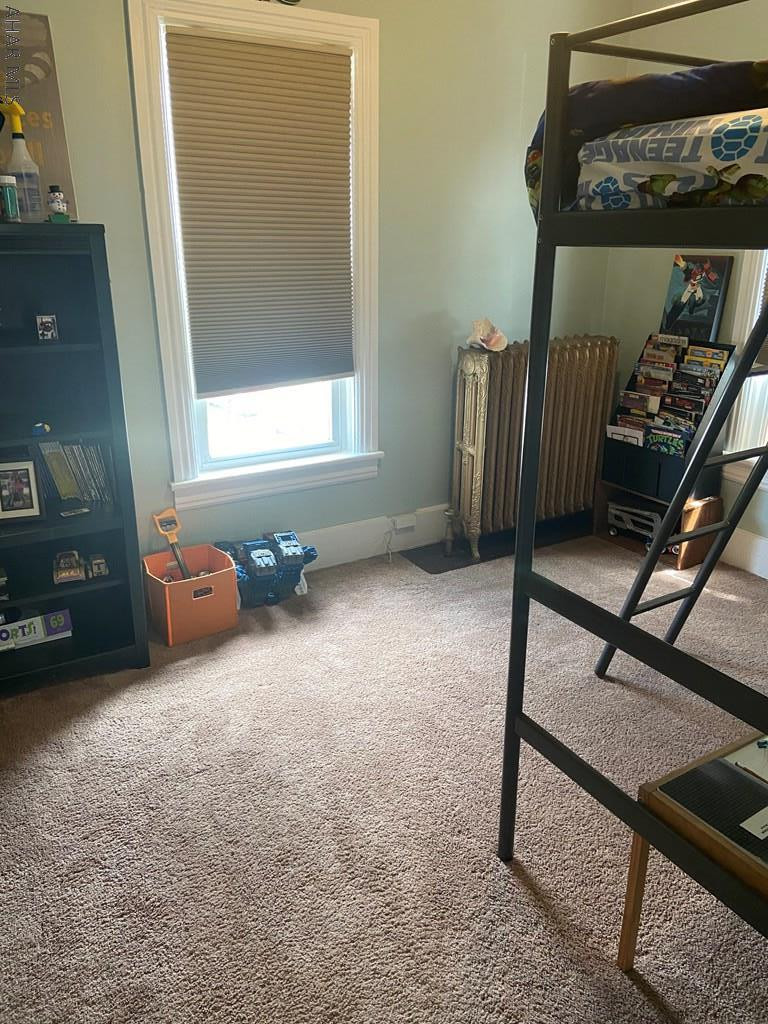 Unknown - Residential