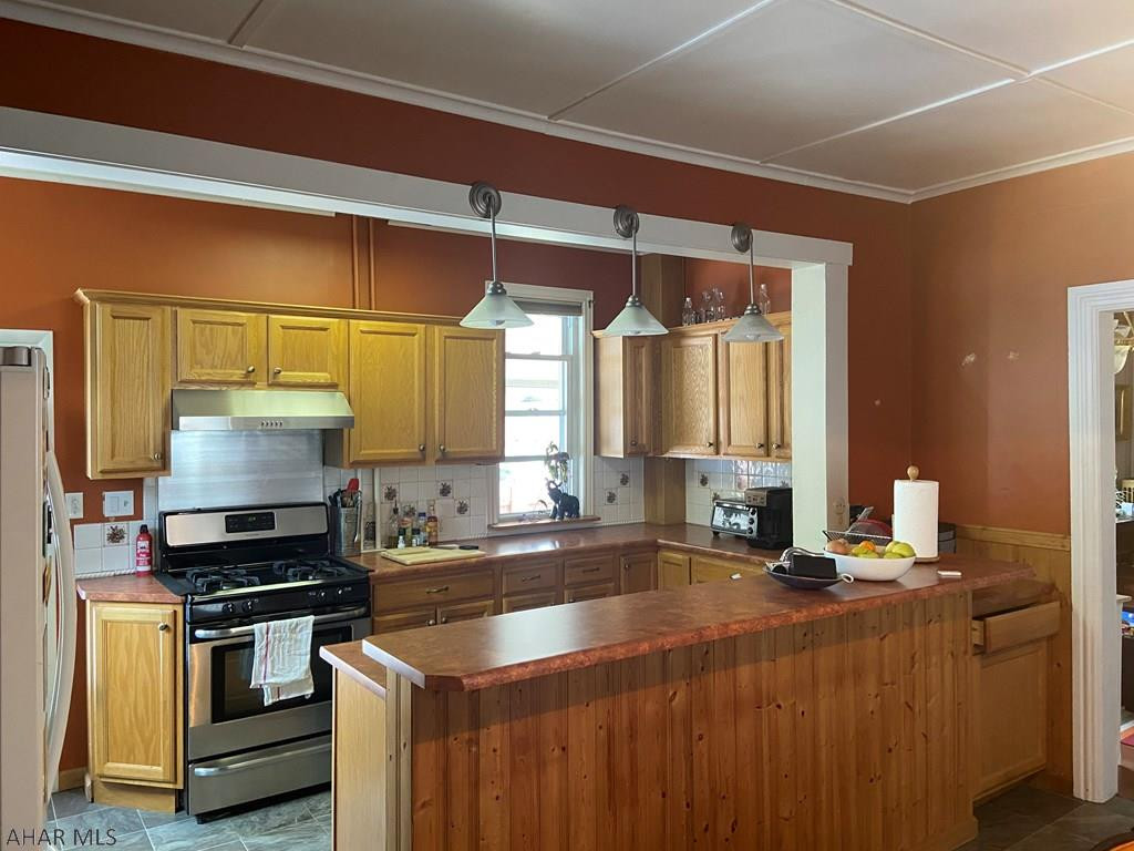 Unknown - Residential