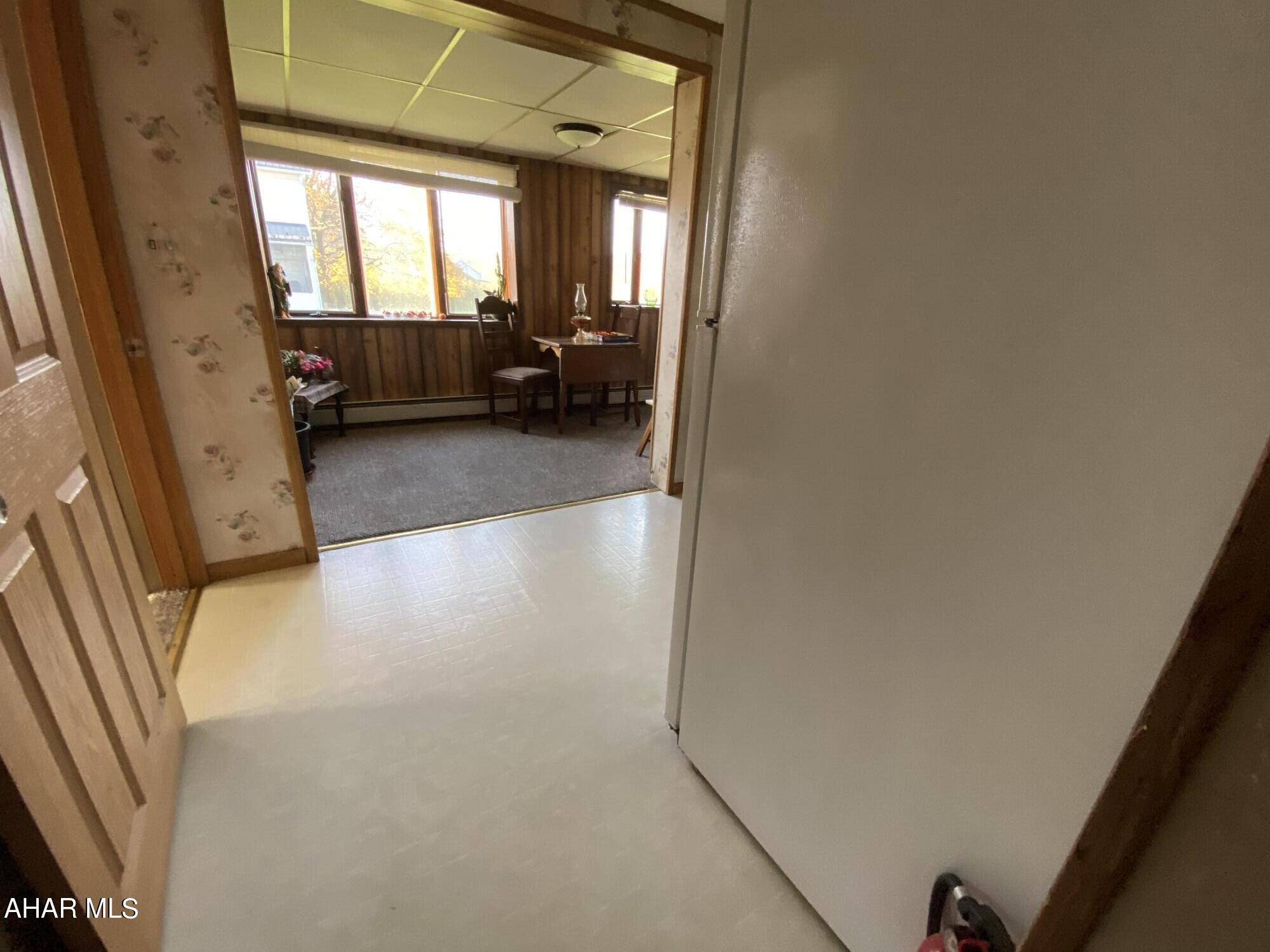 None - Residential Income