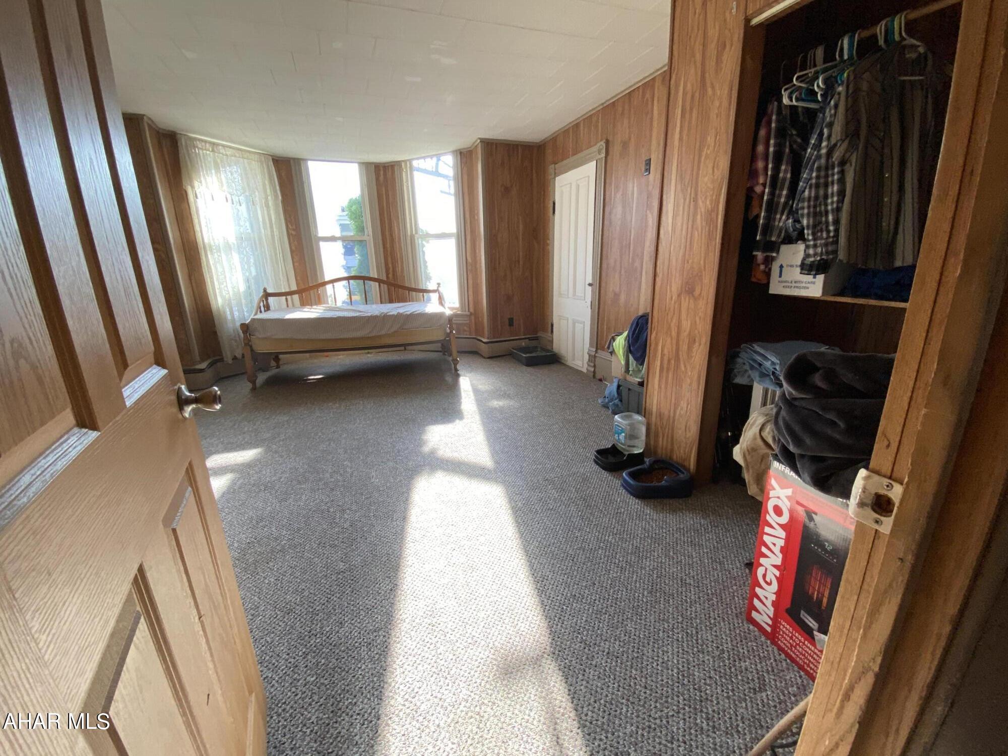 None - Residential Income