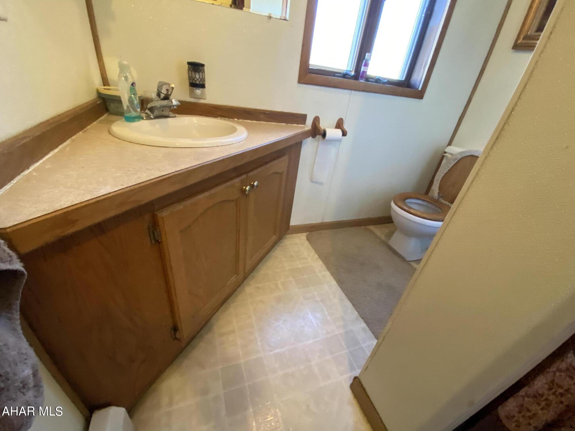 None - Residential Income