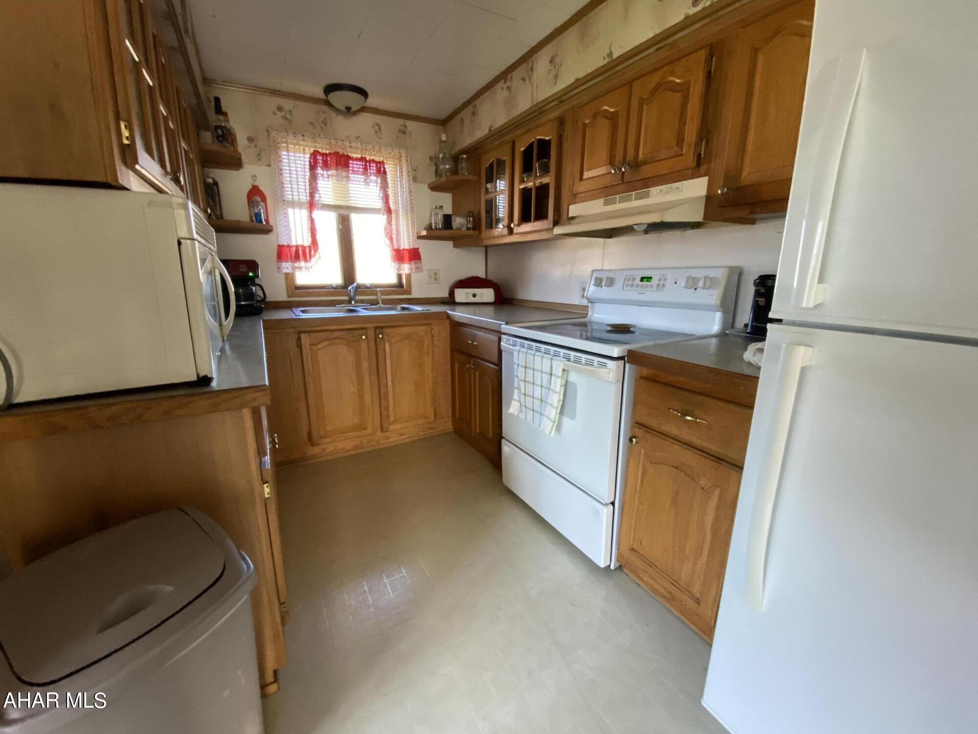 None - Residential Income