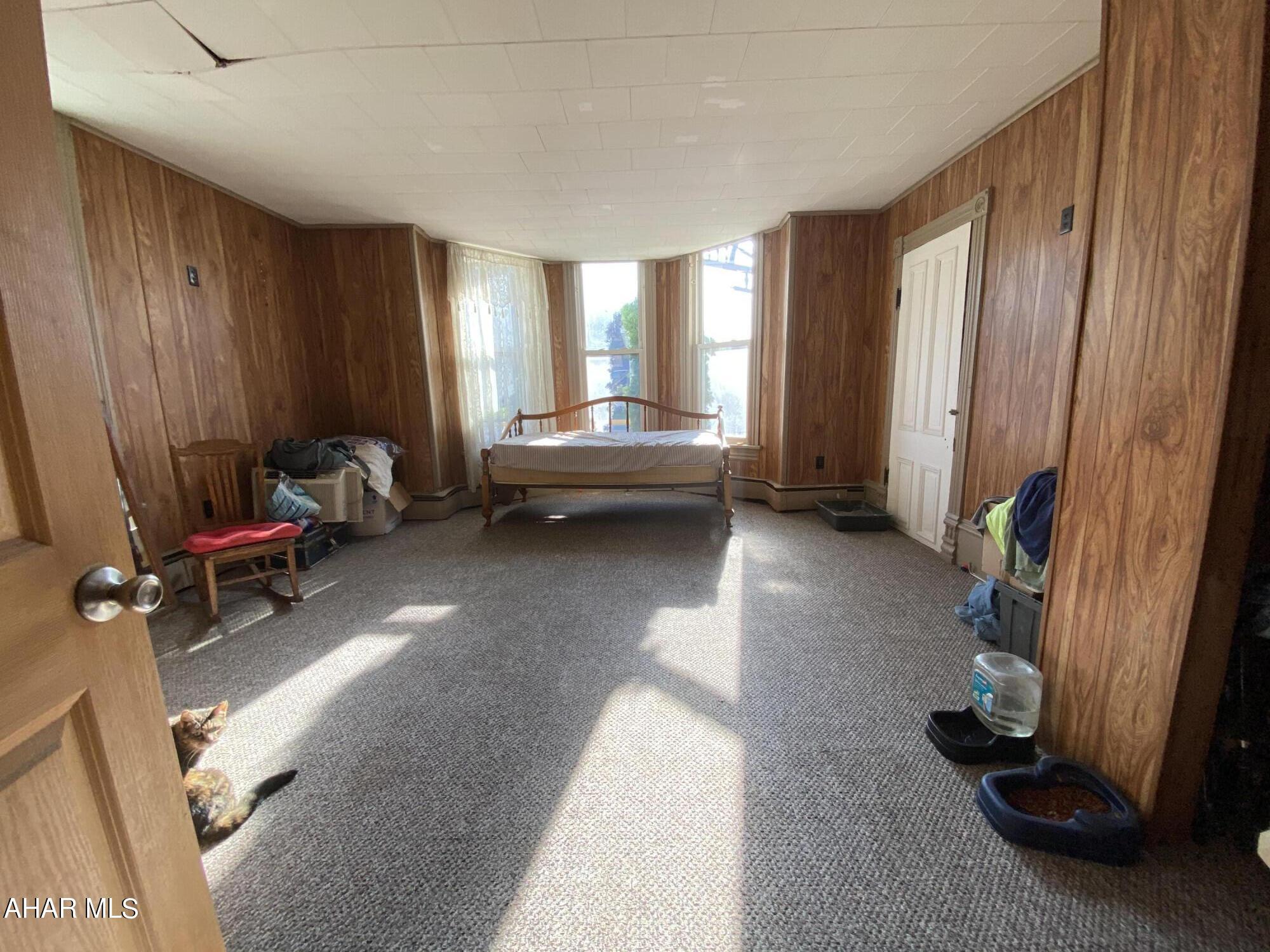 None - Residential Income