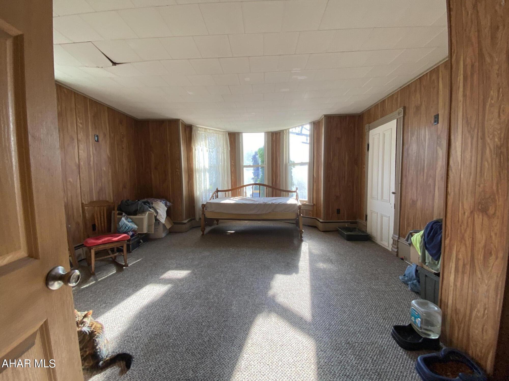 None - Residential Income