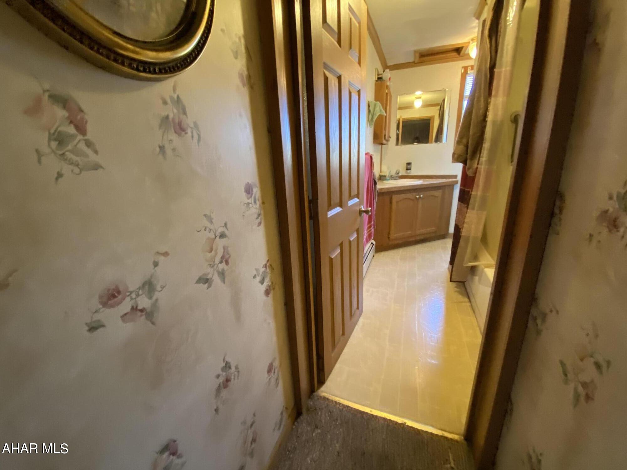 None - Residential Income