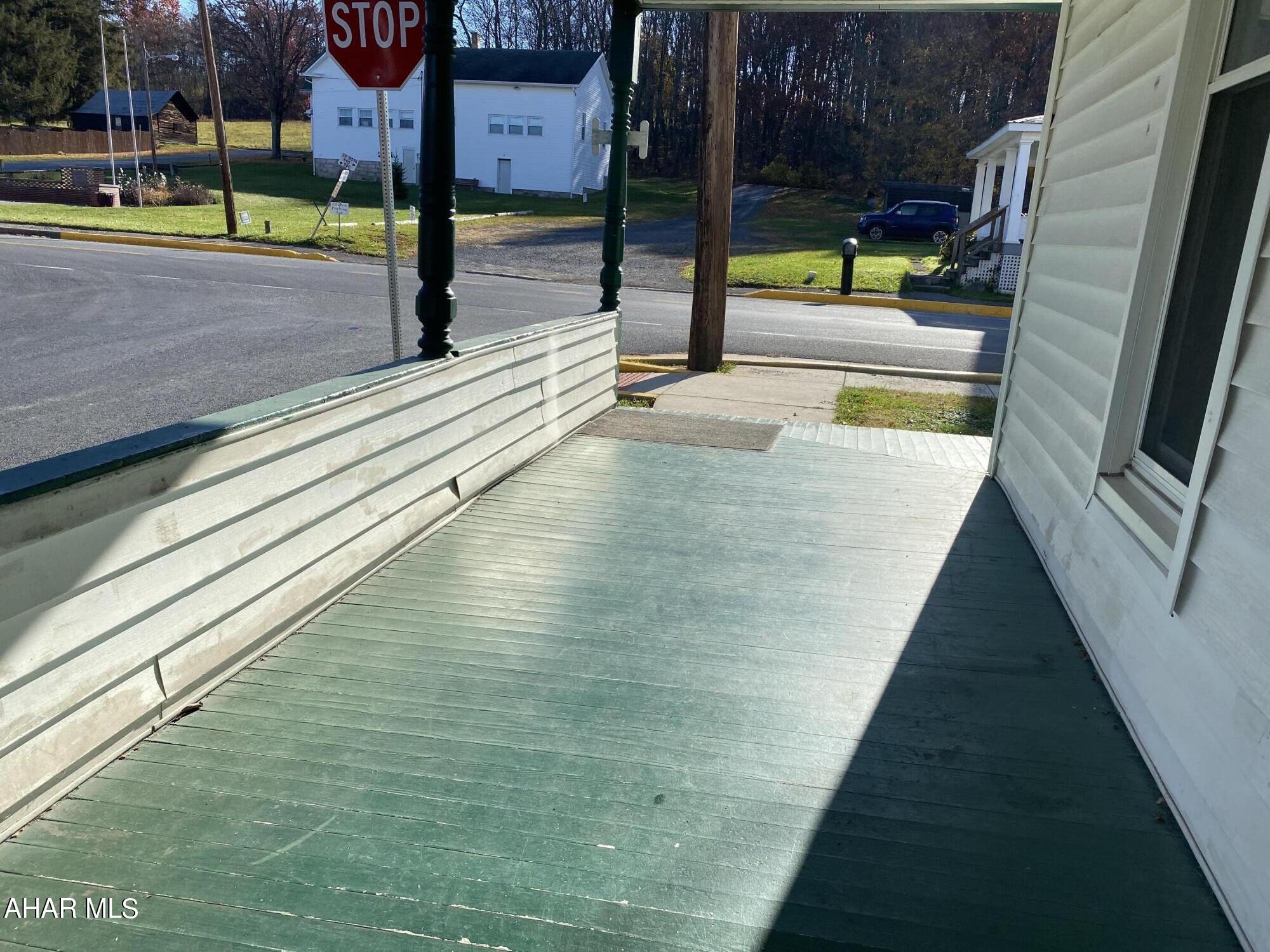 None - Residential Income