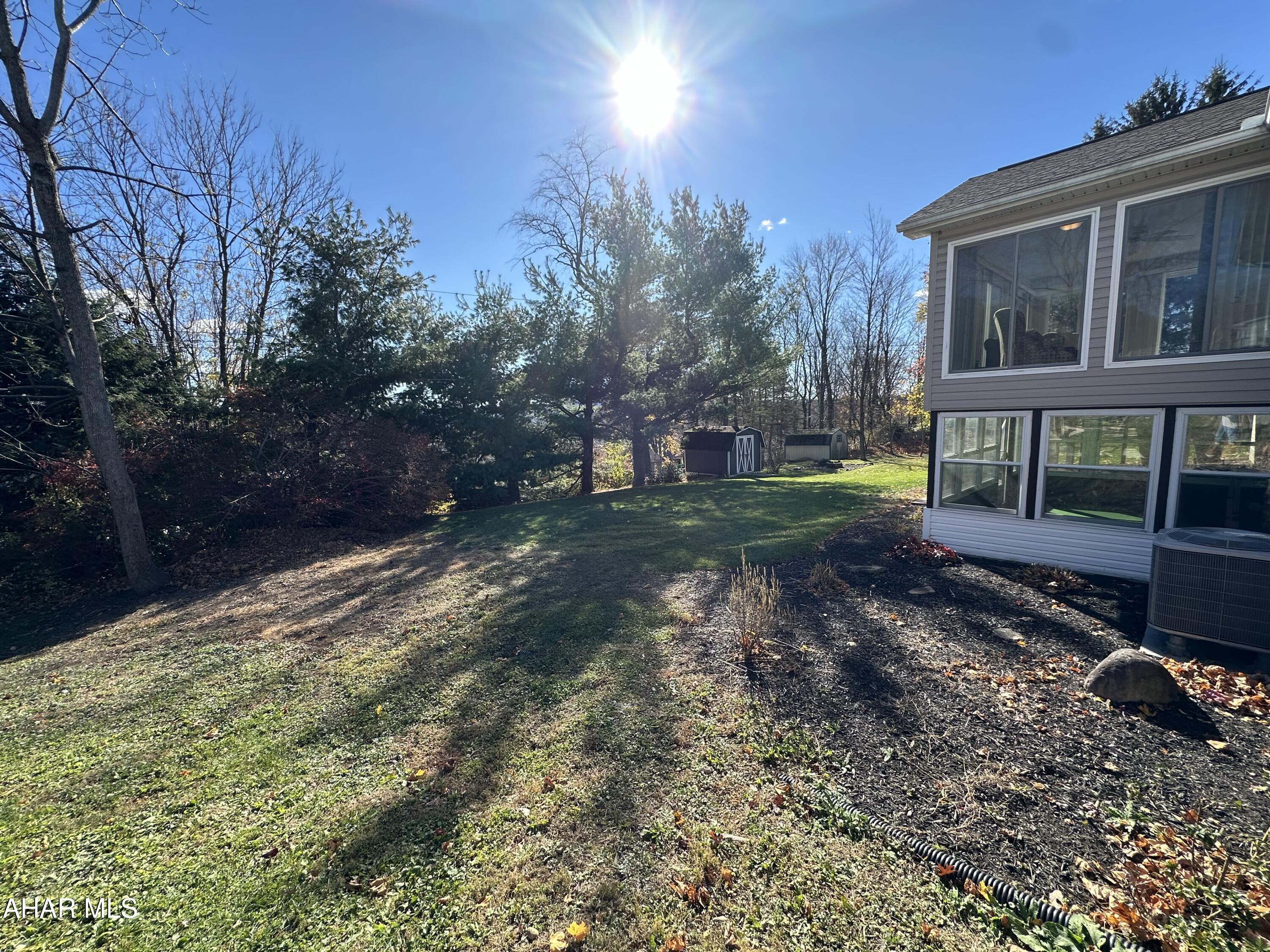 Highland Park - Residential