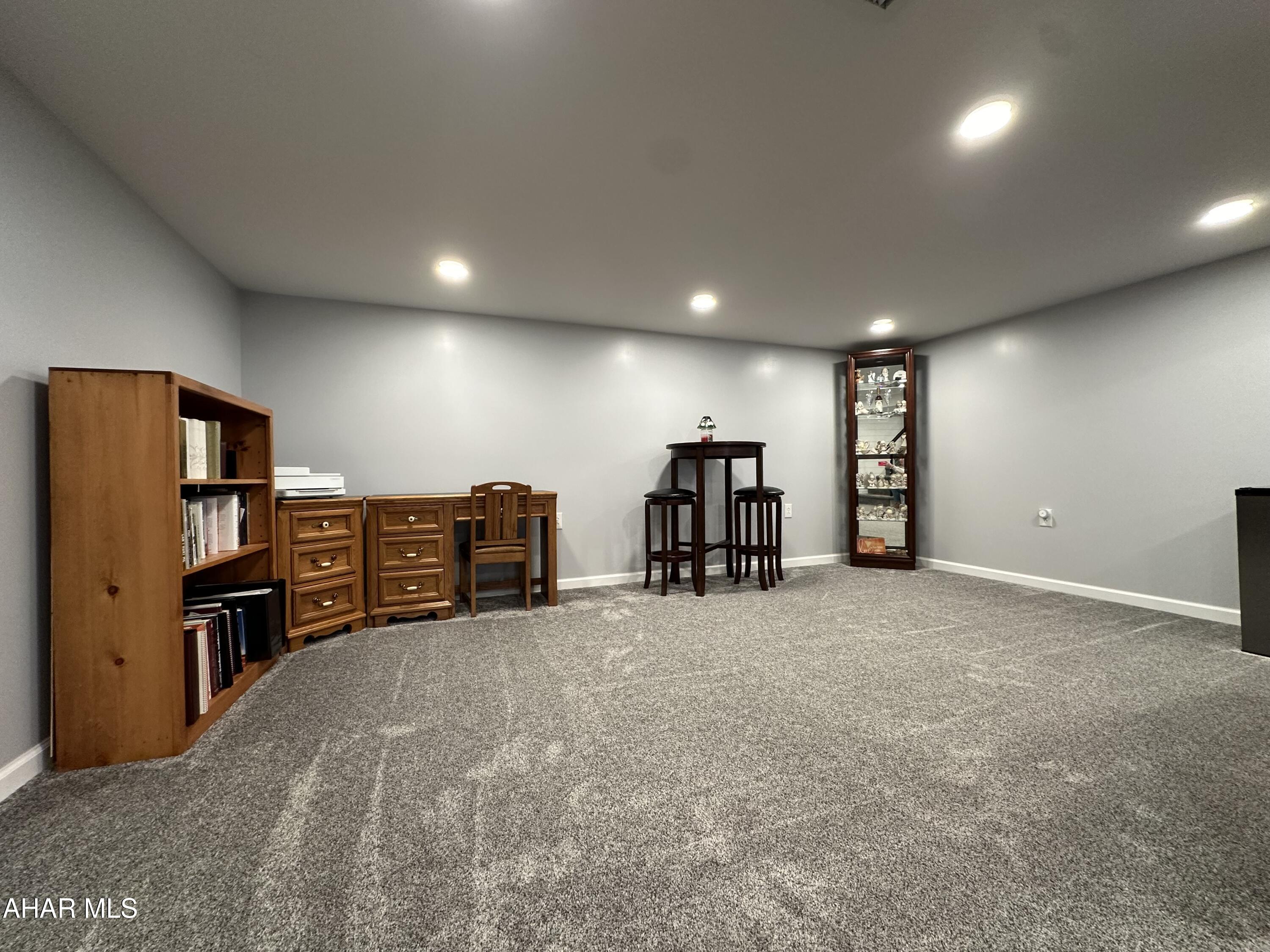 Highland Park - Residential