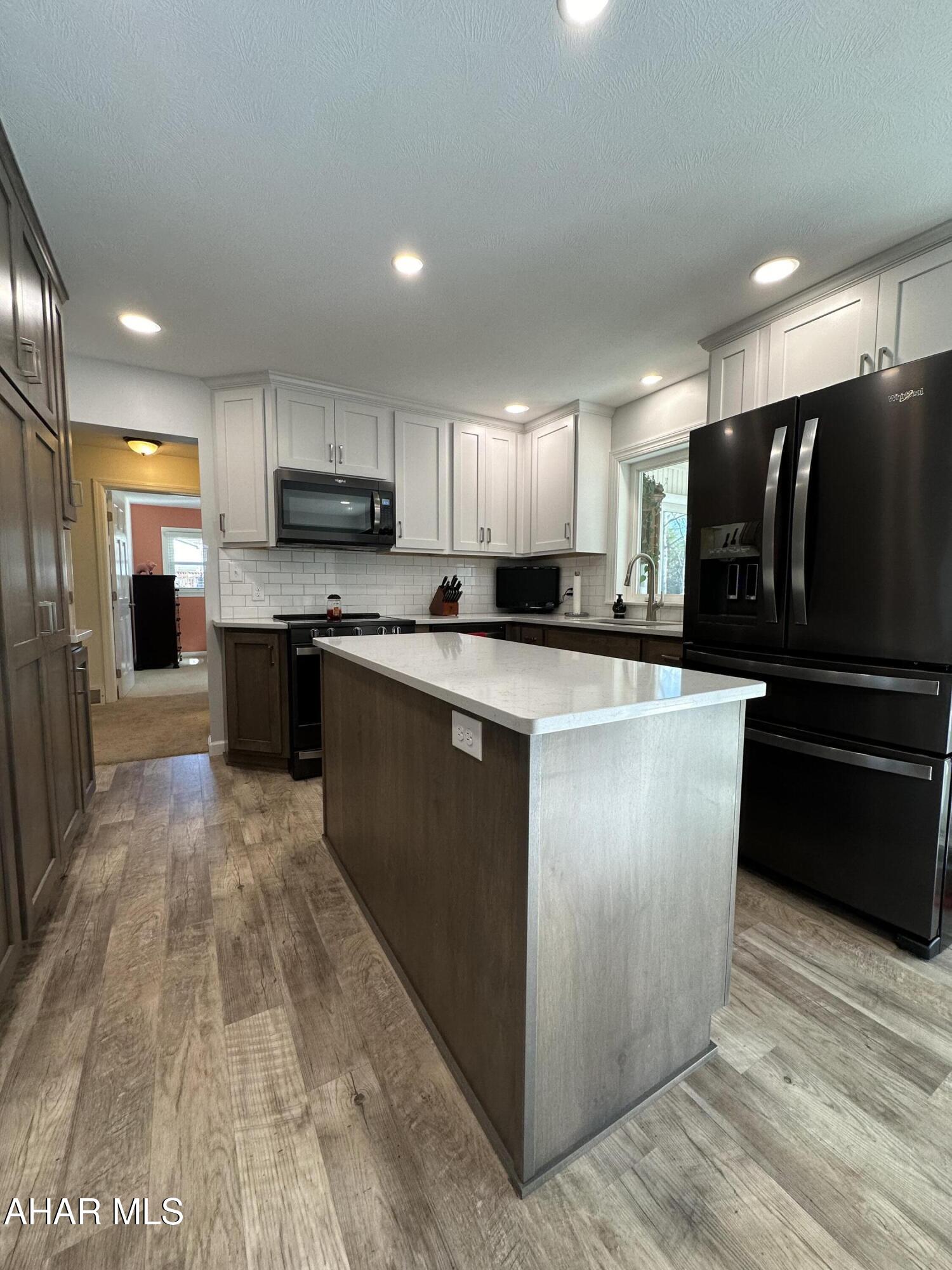 Highland Park - Residential