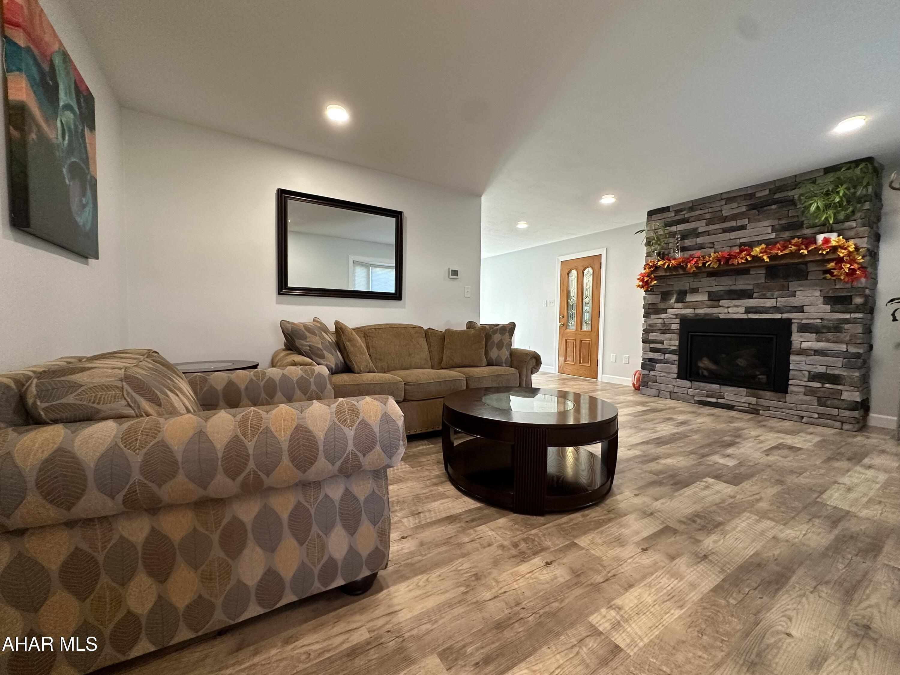 Highland Park - Residential