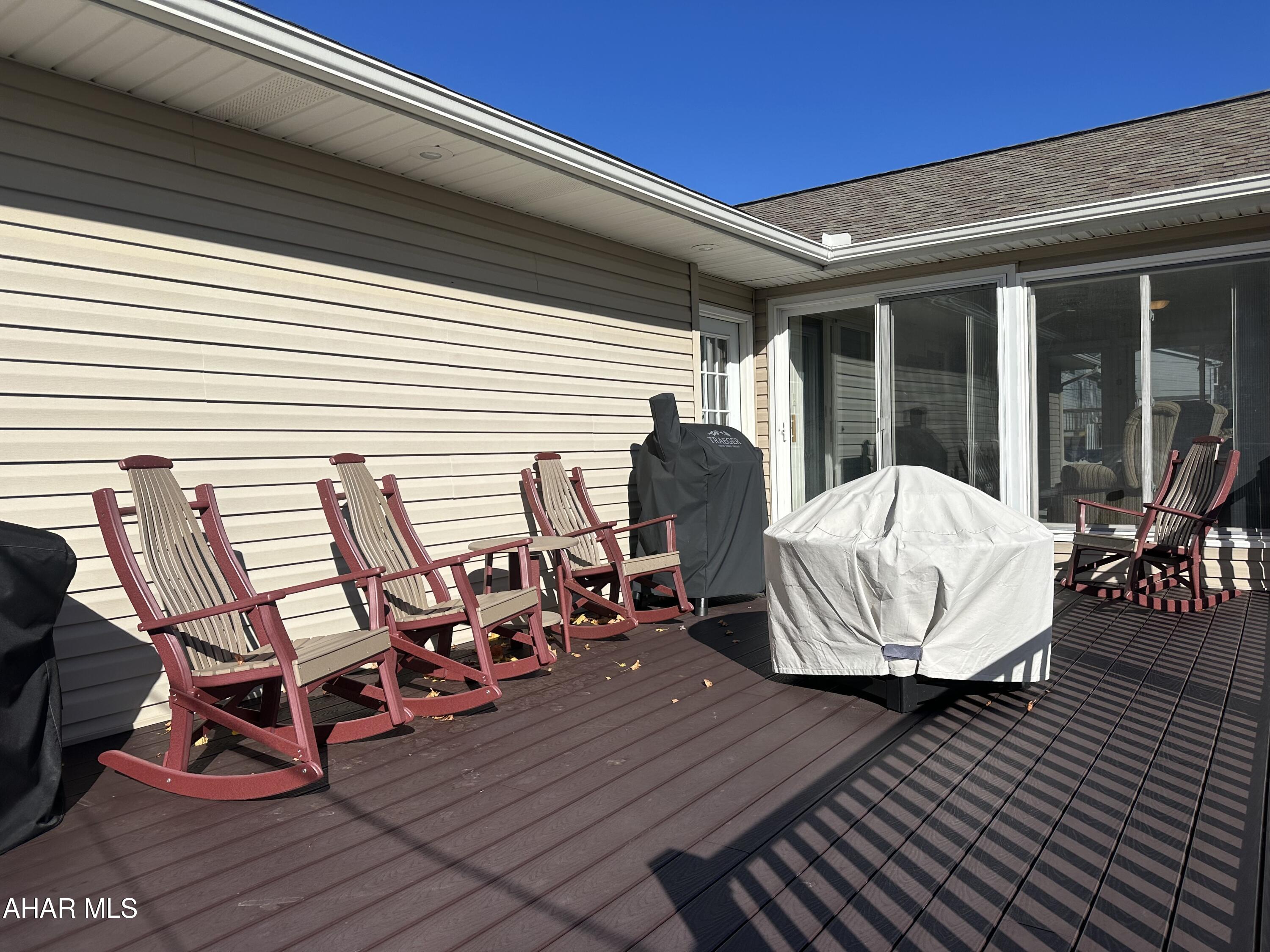 Highland Park - Residential