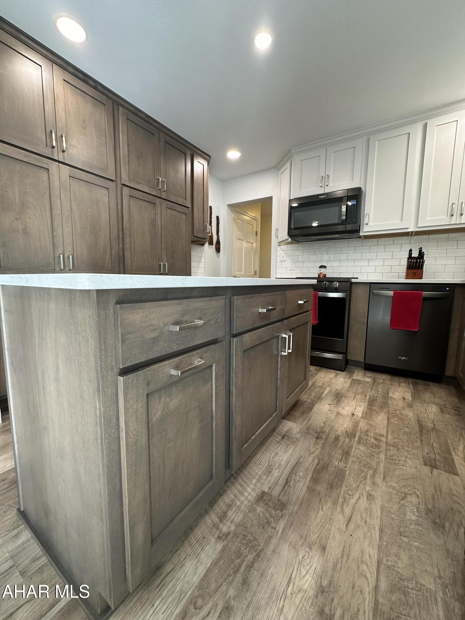 Highland Park - Residential