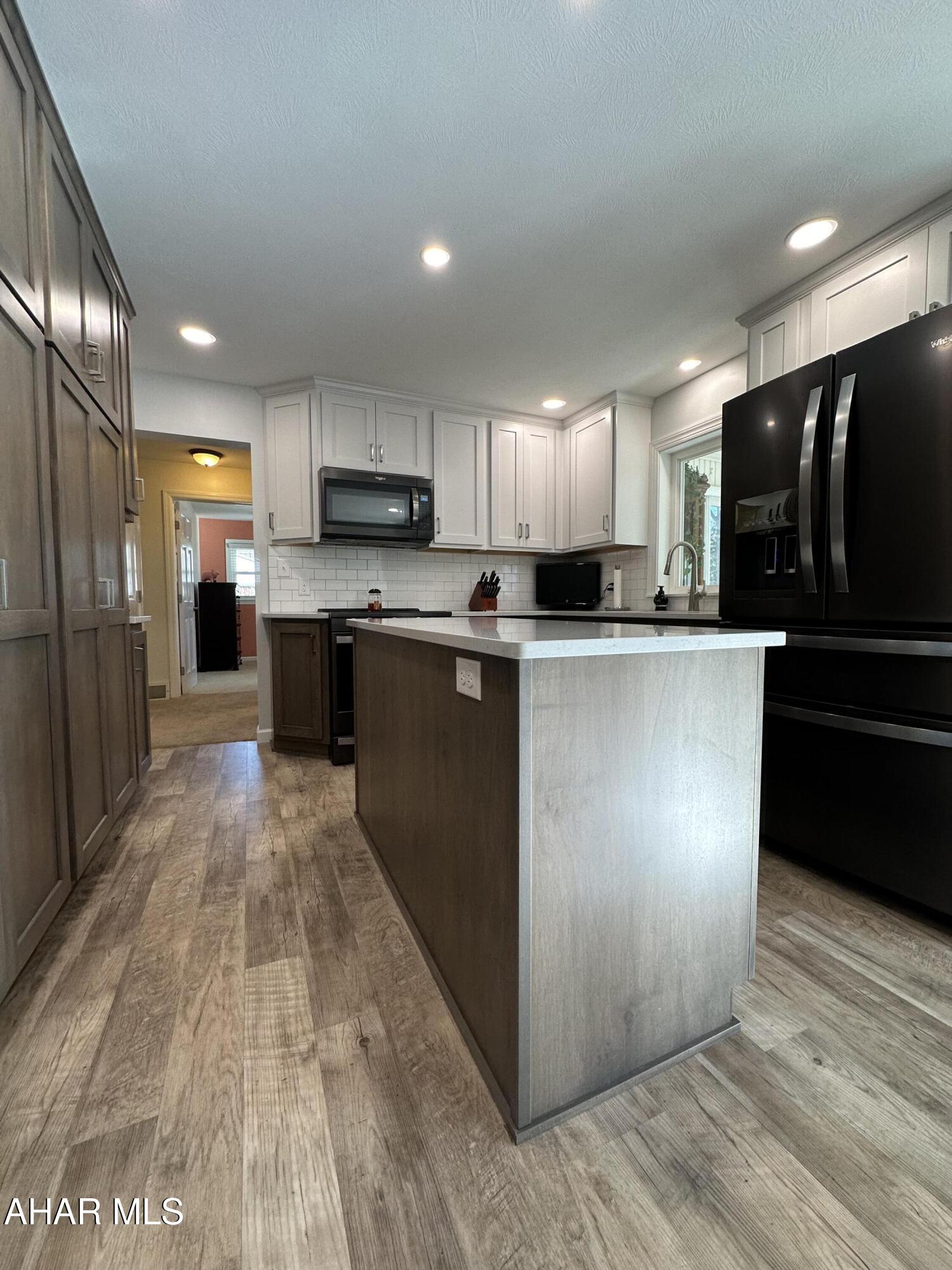 Highland Park - Residential