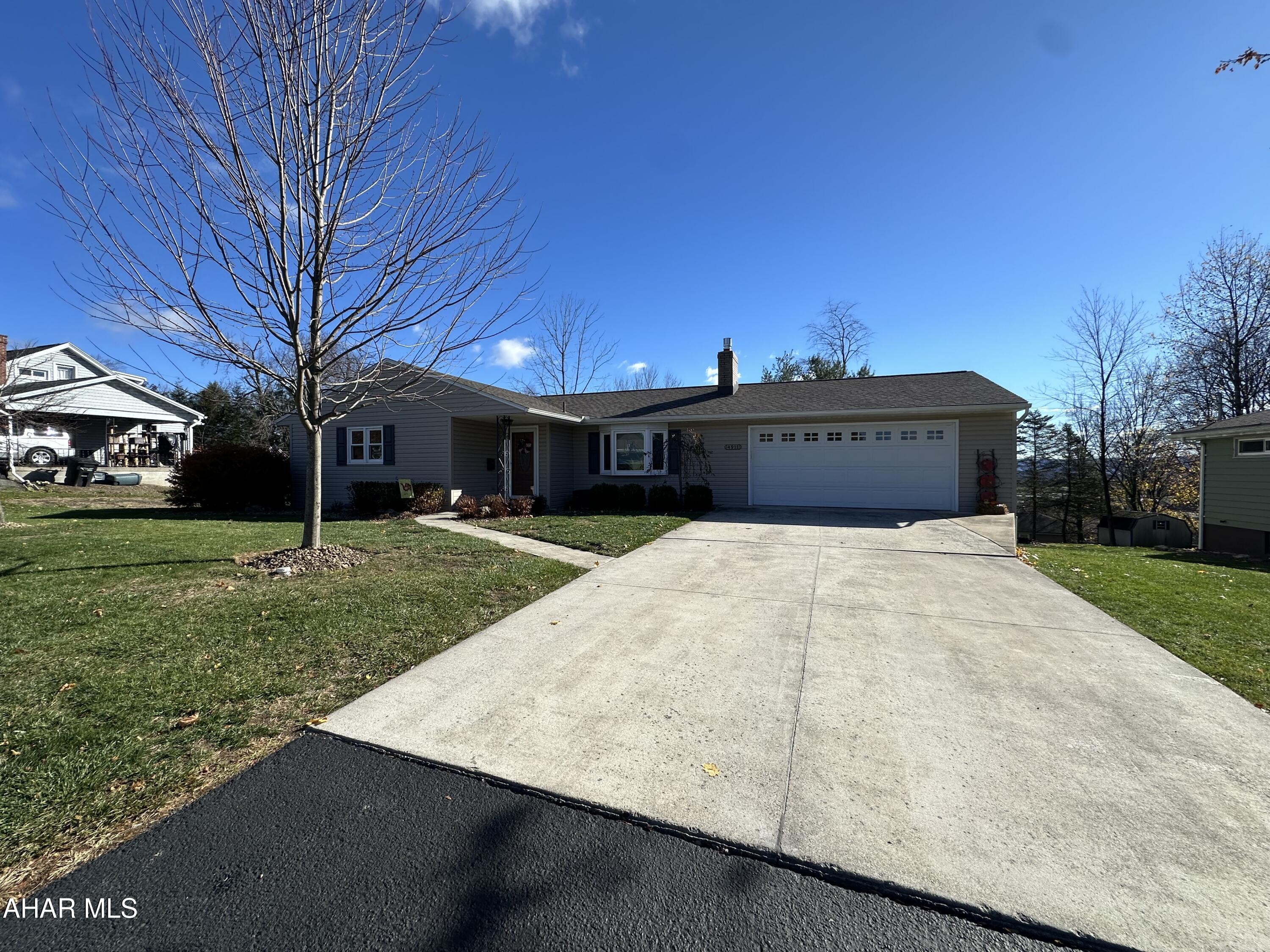 Highland Park - Residential