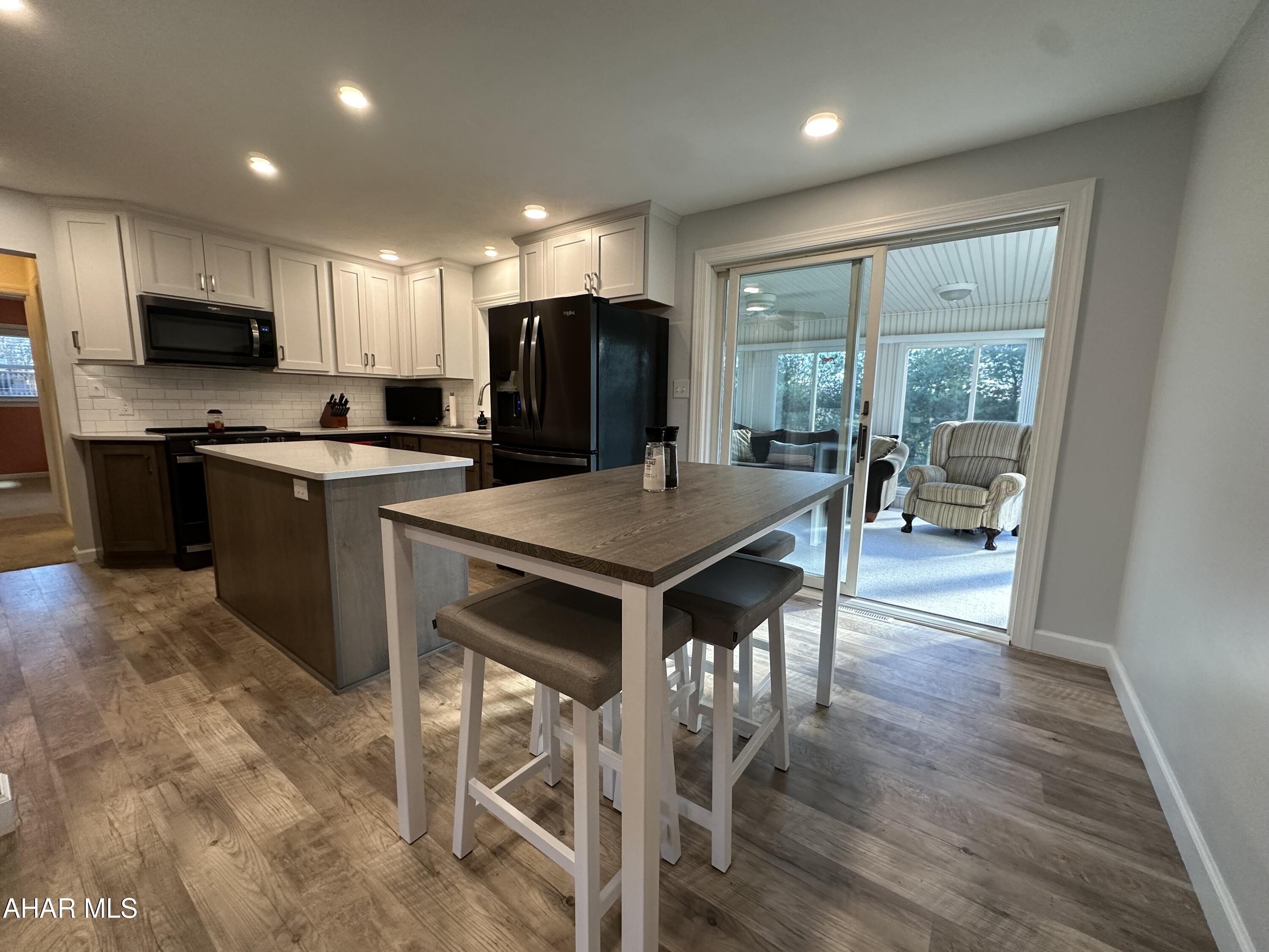 Highland Park - Residential