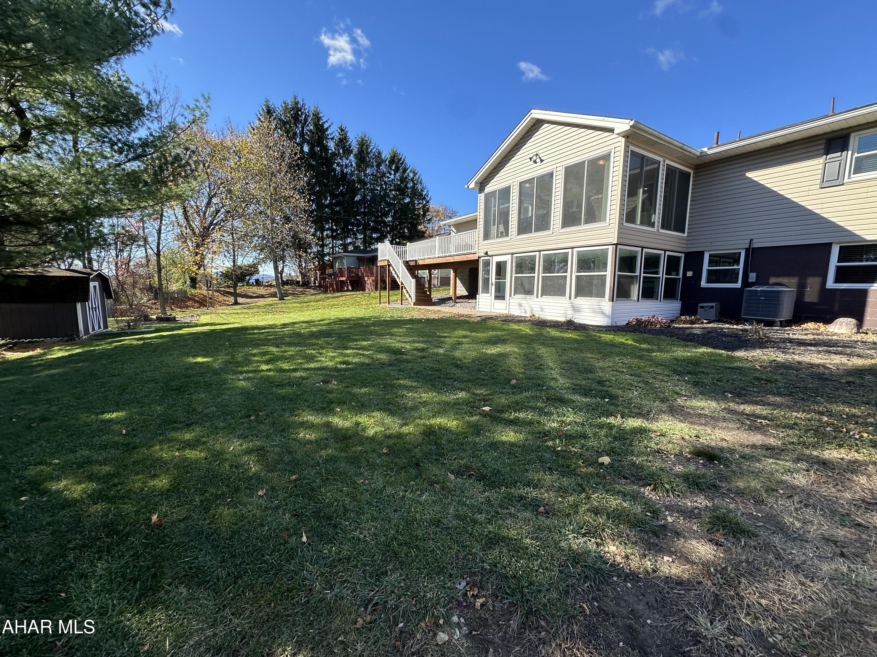 Highland Park - Residential