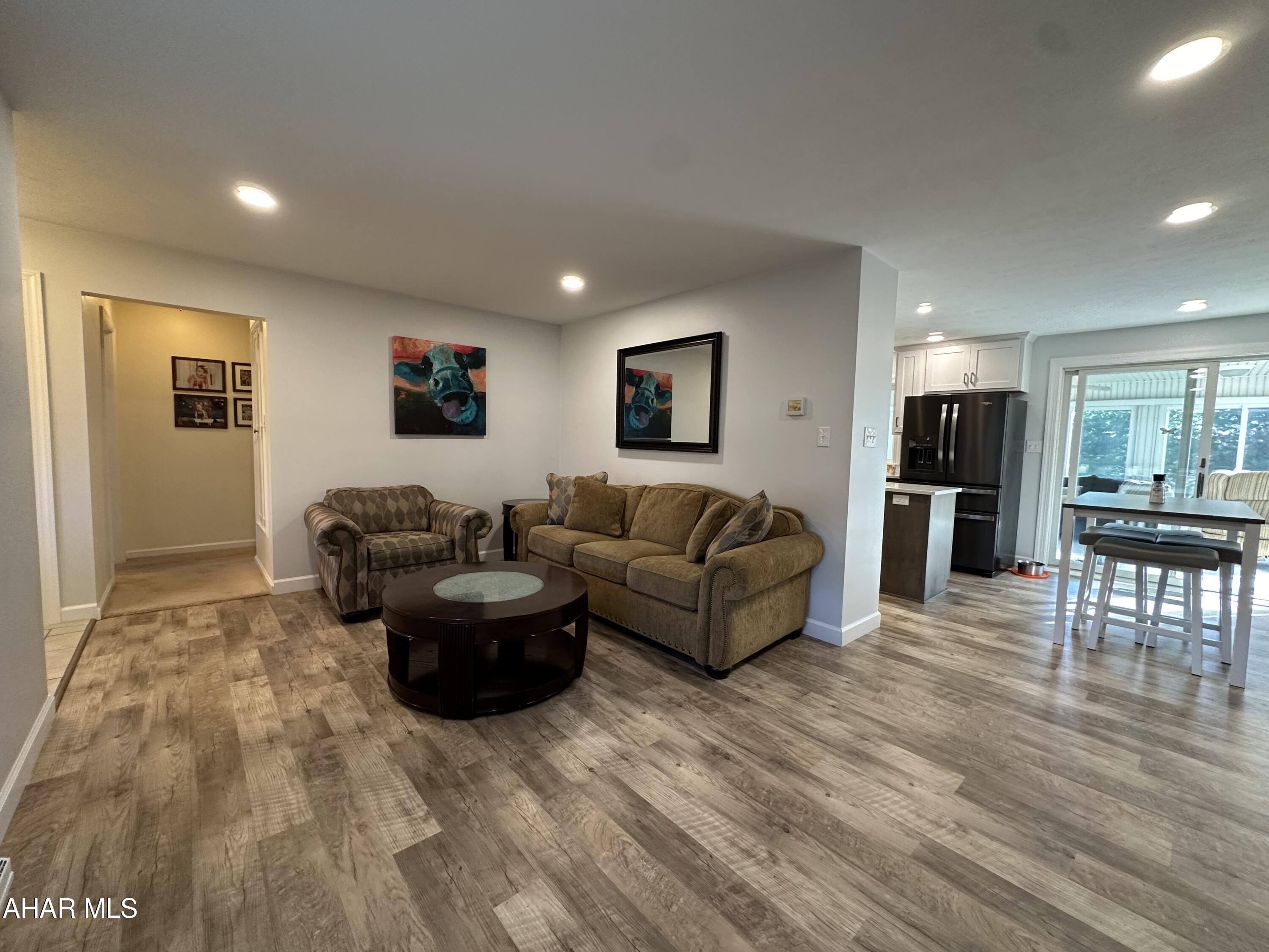 Highland Park - Residential