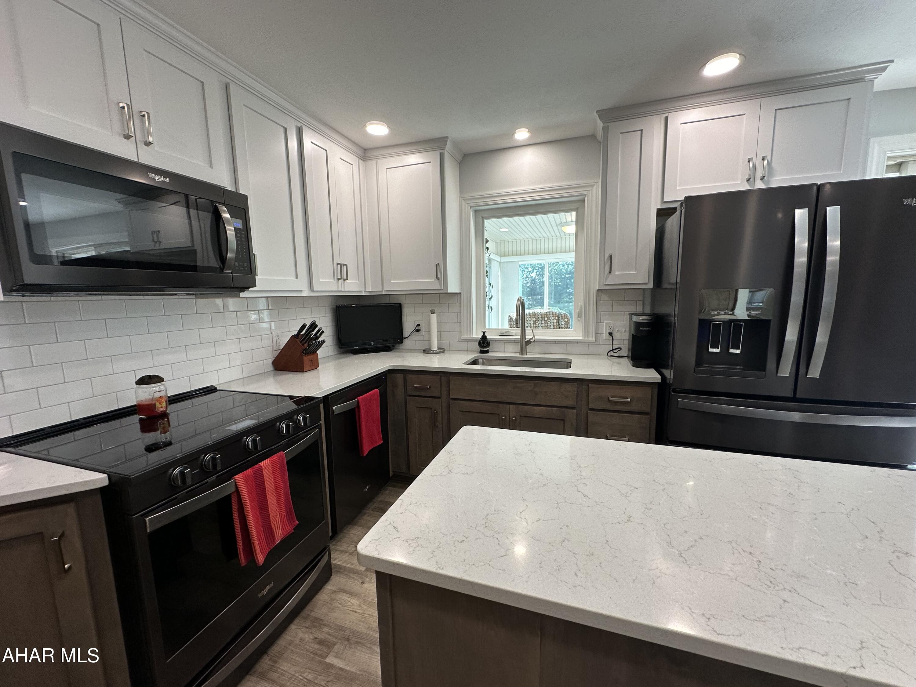 Highland Park - Residential