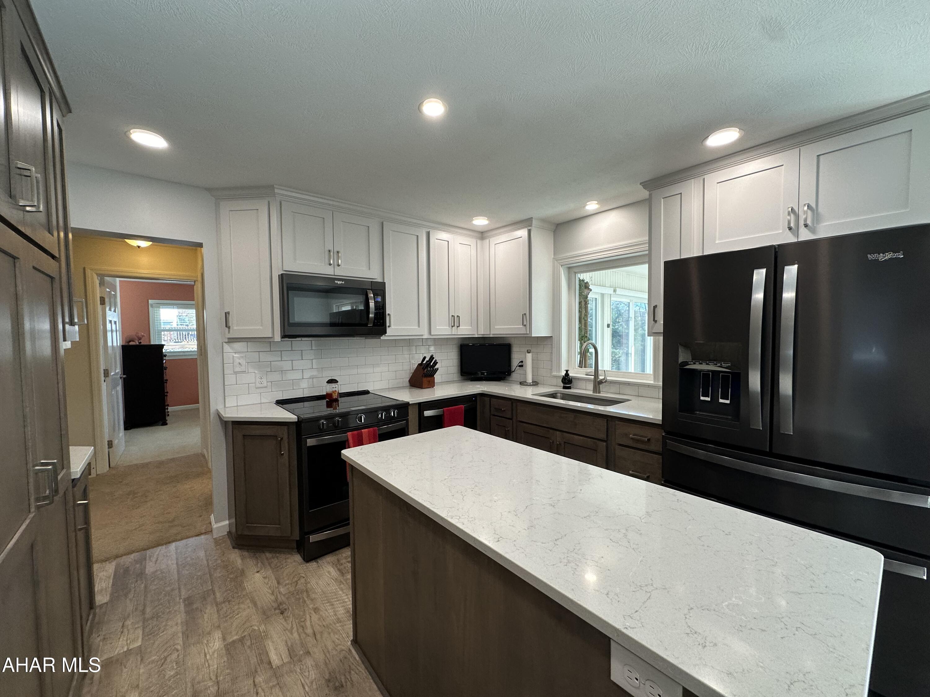 Highland Park - Residential